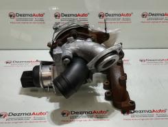 Turbosuflanta 03L253056R, Audi A1 (8X1) 1.6tdi