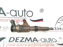 Injector cod  0445110135, Peugeot 206 hatchback, 1.4HDI (id:329941)