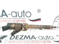 Injector cod  0445110239, Peugeot Partner (I) Combispace, 1.6HDI (id:327359)