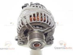 Alternator cod 045903023A, VW Polo (9N), 1.4TDI (pr:110747)