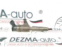 Injector cod  0445110566, Peugeot 208, 1.6HDI (id:300294)