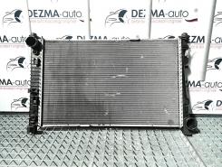 Radiator racire apa, Mercedes Clasa C (W203) 2.2cdi (id:332049)