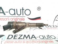 Injector cod  9640088780,  Peugeot 206 hatchback, 2.0HDI (id:296217)
