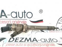 Injector cod  0445110239, Peugeot 307 hatchback, 1.6HDI (id:319748)