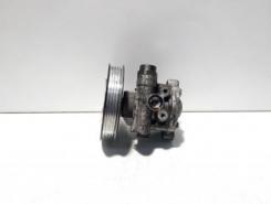 Pompa servo directie, cod 8D0145177Q, Audi A4 (8E2, B6) 1.9tdi (pr:110747)