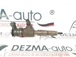 Injector cod  0445110135, Peugeot 206 hatchback, 1.4HDI (id:329944)