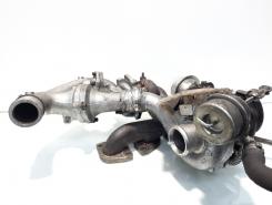 Biturbo, cod 10009880005, Saab 9-3 Combi (YS3F) 1.9 ttid, Z19DTR (id:196404)