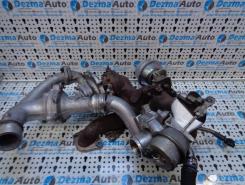 Biturbo 10009880005, Saab 9-5 combi (YS3E) 1.9tid