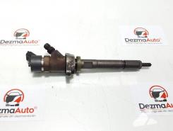 Injector, 0445110259, Peugeot 307 SW, 1.6hdi (id:331299)