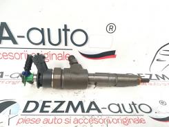 Injector cod  0445110566, Peugeot 208, 1.6HDI (id:300293)