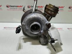 Turbosuflanta 2248906, Bmw 3 Touring (E91) 3.0D