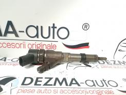 Injector cod  9640088780, Peugeot 206 hatchback, 2.0HDI (id:296215)