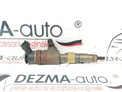 Injector cod  0445110339, Citroen DS3, 1.4HDI (id:325403)