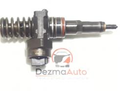 Injector 038130073J/RB3, 0414720015, Vw Golf 4 (1J1) 1.9tdi (id:331660)