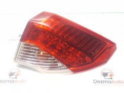 Stop dreapta aripa cu led 265500001R, Renault Laguna 3 (id:331668)