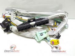 Airbag cortina stanga 1T0880741G, VW Touran (1T1, 1T2) (id:332245)