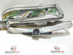 Airbag cortina dreapta 1T0880742G, VW Touran (1T1, 1T2) (id:332244)