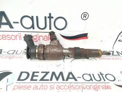 Injector cod  0445110135, Citroen C3 (I) 1.4HDI (id:263215)