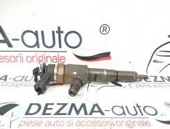 Injector cod  0445110135, Peugeot 307 hatchback, 1.4HDI (id:293820)