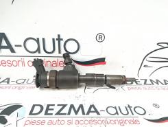 Injector cod  0445110135, Citroen C3 (I) 1.4HDI (id:263214)