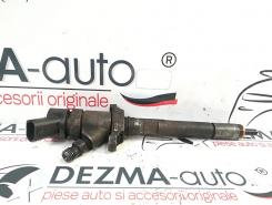 Injector cod  0445110259,Peugeot 307 SW, 1.6HDI (id:326347)