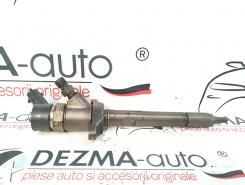Injector cod  0445110239, Ford Fiesta 6, 1.6TDCI (id:181477)