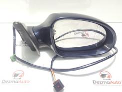 Oglinda electrica dreapta cu semnalizare, Vw Passat (3C2) (id:332154)