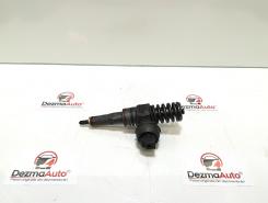 Injector, cod 038130073AJ, Audi A4 (8E2, B6) 1.9tdi (id:332612)