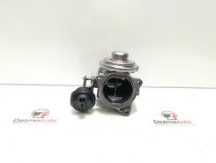 Egr cu clapeta, 038131501AA, Audi A4 (8E2, B6) 1.9tdi