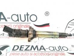 Injector cod  0445110239, Ford Focus 2 (DA) 1.6TDCI (id:322999)