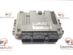 Calculator motor, 8200391966, Renault Megane 2 Coupe-Cabriolet, 1.9dci (id:333114)