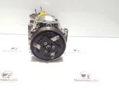 Compresor clima 9654764280, Peugeot 407, 2.0hdi (id:332821)