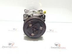 Compresor clima 9646416780, Peugeot 407, 2.0hdi (id:332742)