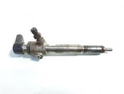 Injector cod  8200294788, Nissan Qashqai / Qashqai +2 ( J10, JJ10) 1.5DCI (id:191589)