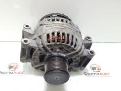 Alternator, cod A2711540802, Mercedes Clasa C (W203) 1.8b (id:333229)