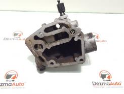 Suport filtru ulei, 06A115417, Audi A4 (8E2, B6) 1.8T, Benzina (id:333259)