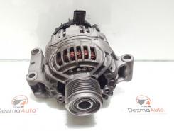 Alternator, Ford Transit Platforma, 2.4tdci (id:332667)