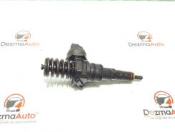 Injector 038130073AJ/RB3, Vw Passat (3B3) 1.9tdi (id:332655)