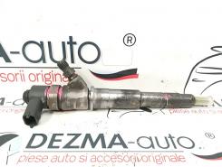 Injector cod  0445110338, Renault Trafic 2, 2.0DCI (id:180967)