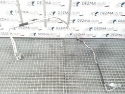 Conducta clima cu senzor JUE000610, Land Rover Freelander (LN) 2.0d (id:333938)