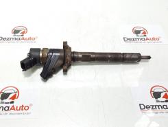 Injector, 0445110259, Peugeot 307 SW, 1.6hdi (id:333554)