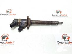 Injector, 0445110259, Peugeot 307 SW, 1.6hdi (id:333557)
