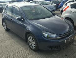 Vindem cutie de viteze Vw Golf 6, 1.6tdi CAYC