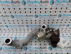 Turbosuflanta 55237520, Fiat Punto Evo 1.3d m-jet