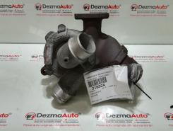 Turbosuflanta 707240-5003S, Citroen C8, 2.2hdi