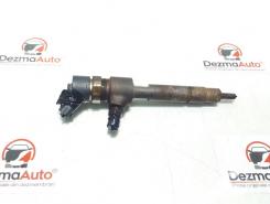 Injector, 0445110165, Opel Zafira B (A05) 1.9cdti (id:333605)