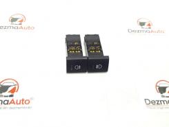 Set butoane proiectoare ceata YUG500220, Land Rover Freelander (LN) (id:334026)