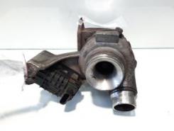 Turbosuflanta 7800594C, Bmw 3 Touring (E91) 2.0b