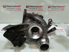 Turbosuflanta 7808758-02, Bmw 5 Grand Turismo (GT) 2.0d