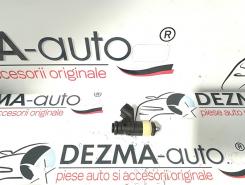 Injector 036906031M Seat Ibiza 4 (6L1), 1.4B (id:314438)